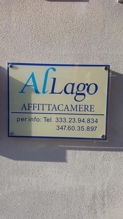 Al Lago Adro Ngoại thất bức ảnh